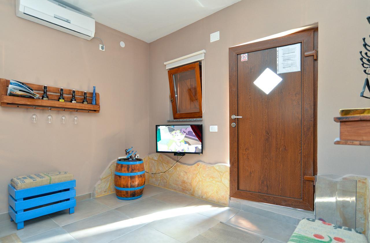 Apartments Chiara 877 Pula Exterior photo