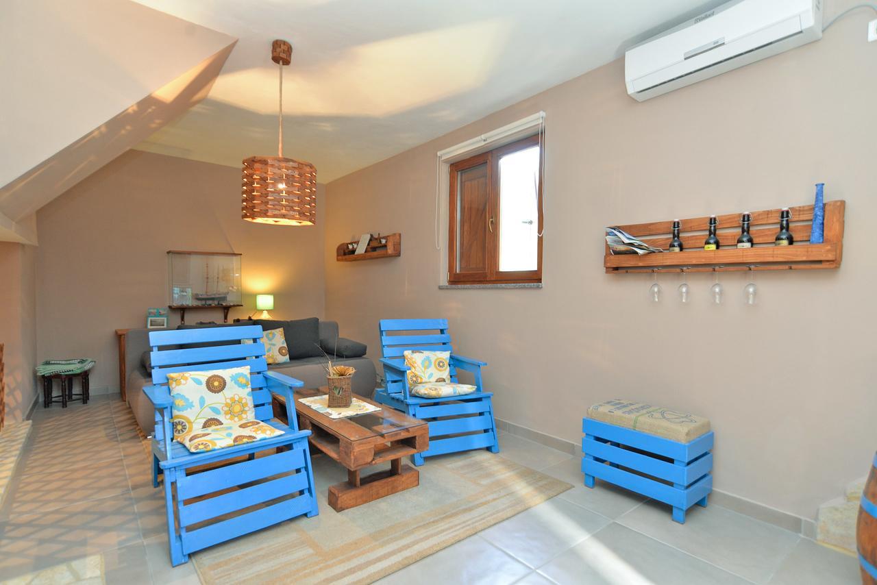 Apartments Chiara 877 Pula Exterior photo