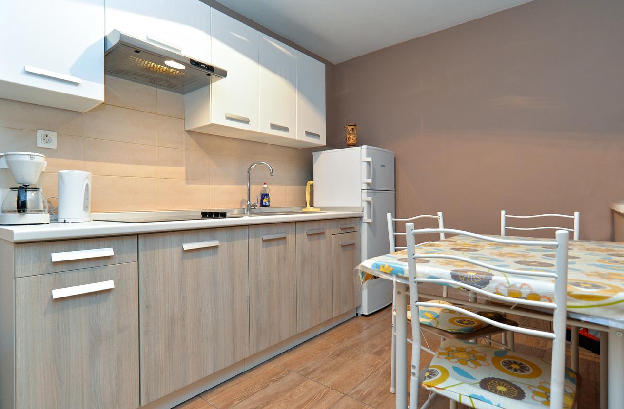 Apartments Chiara 877 Pula Exterior photo