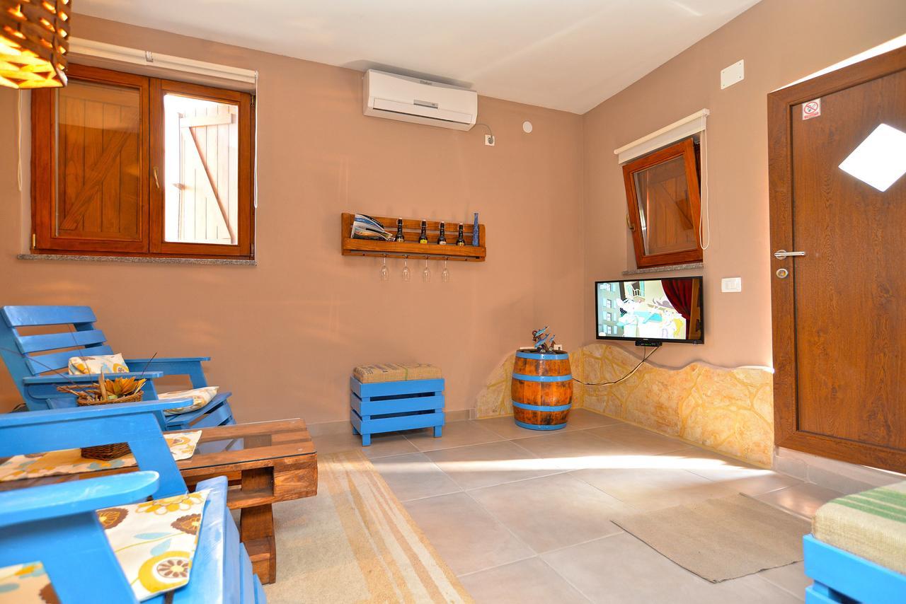 Apartments Chiara 877 Pula Exterior photo