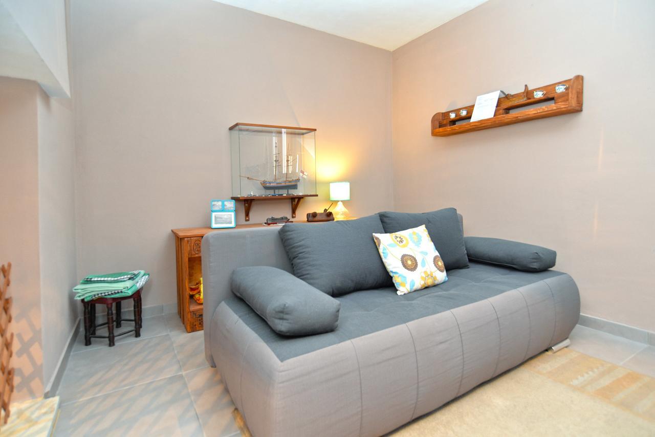 Apartments Chiara 877 Pula Exterior photo